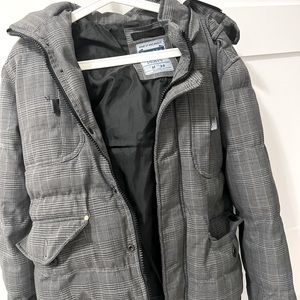 Bershka jacket men’s Size M